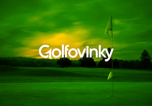 Golfovinky